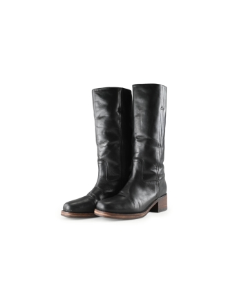 Bronx Laarzen Zwart 295648