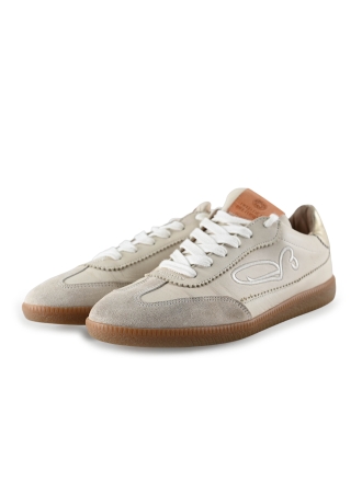 Fred de La Bretoniere Sneakers Beige 295651