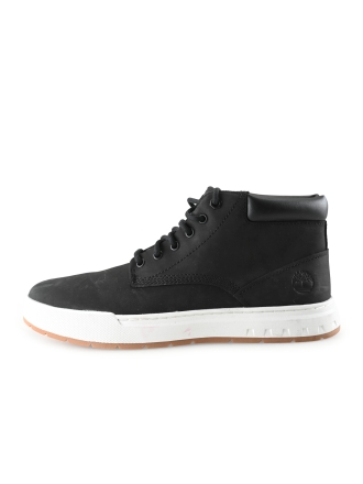 Timberland Hoge sneakers Zwart 295669