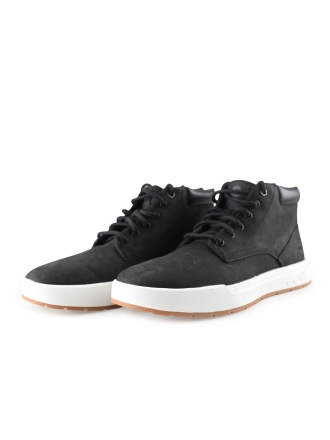 Timberland Hoge sneakers Zwart 295669