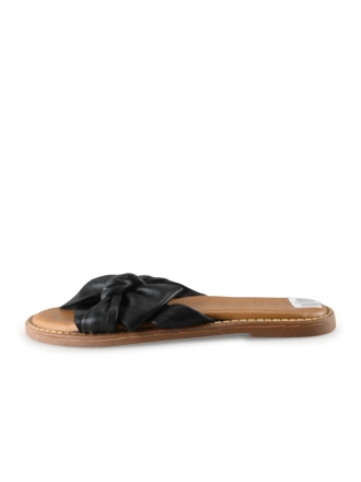 Tango Slippers