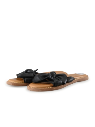 Tango Slippers