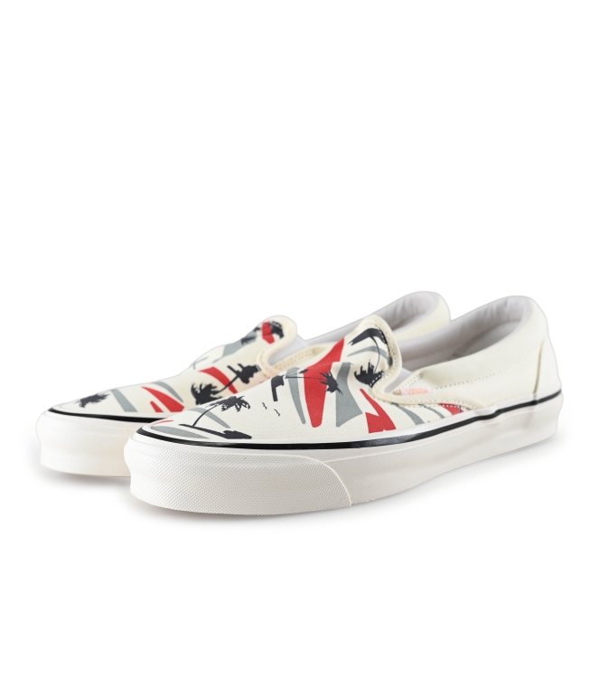 Vans Instappers