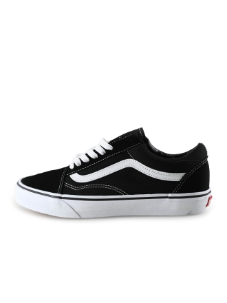 Vans Sneakers Zwart 295679