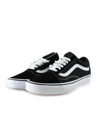 Vans Sneakers Zwart 295679