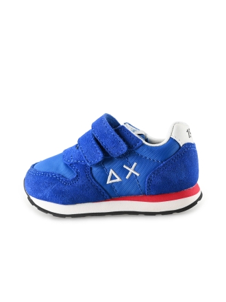 Sun68 Sneakers Blauw 295686