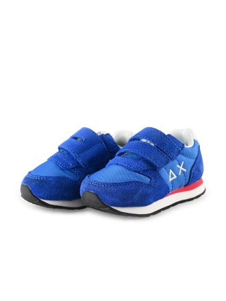 Sun68 Sneakers Blauw 295686