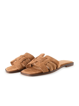 Notre-V Slippers