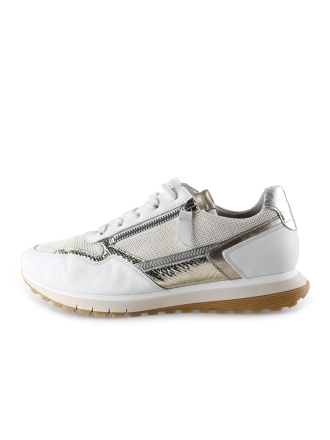 Gabor Sneakers Wit 295691