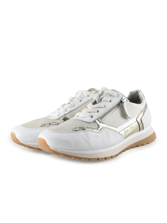 Gabor Sneakers Wit 295691