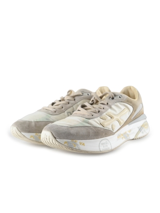 Premiata Sneakers Wit 295695
