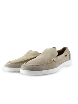 Clay Loafers 