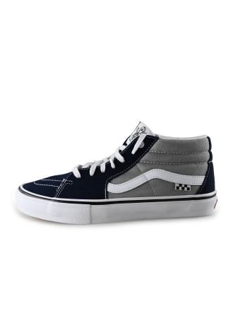 Vans Hoge sneakers Blauw 295700