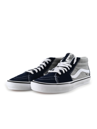 Vans Hoge sneakers Blauw 295700