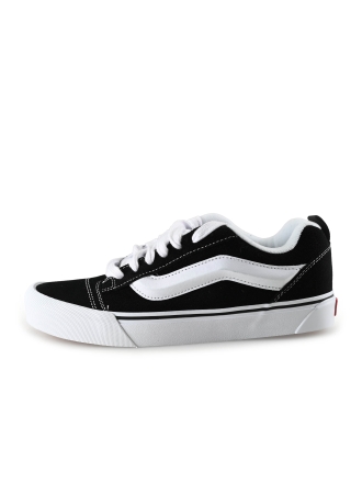 Vans Sneakers Zwart 295701
