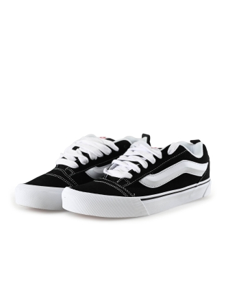 Vans Sneakers Zwart 295701