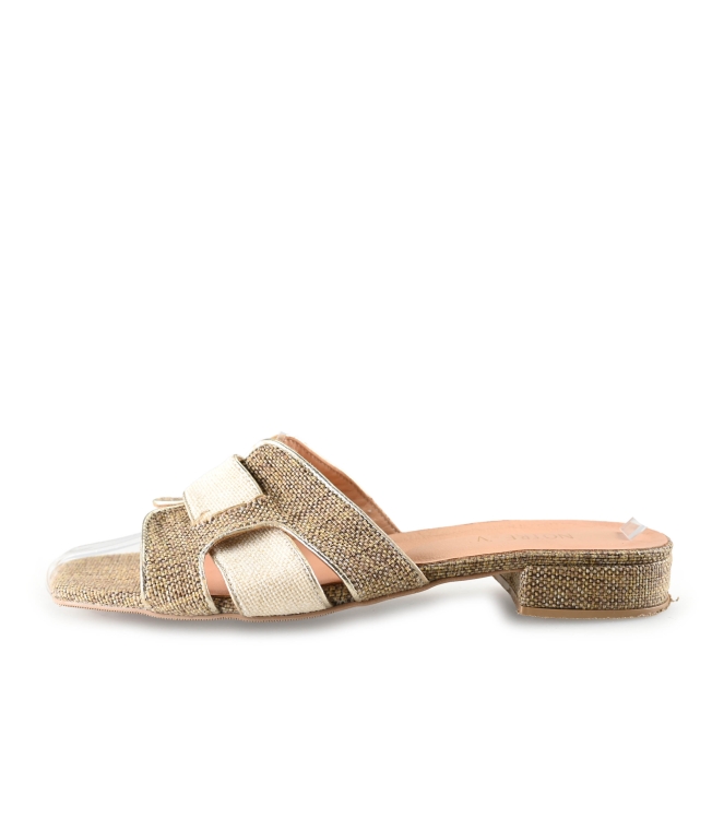 Notre-V Slippers