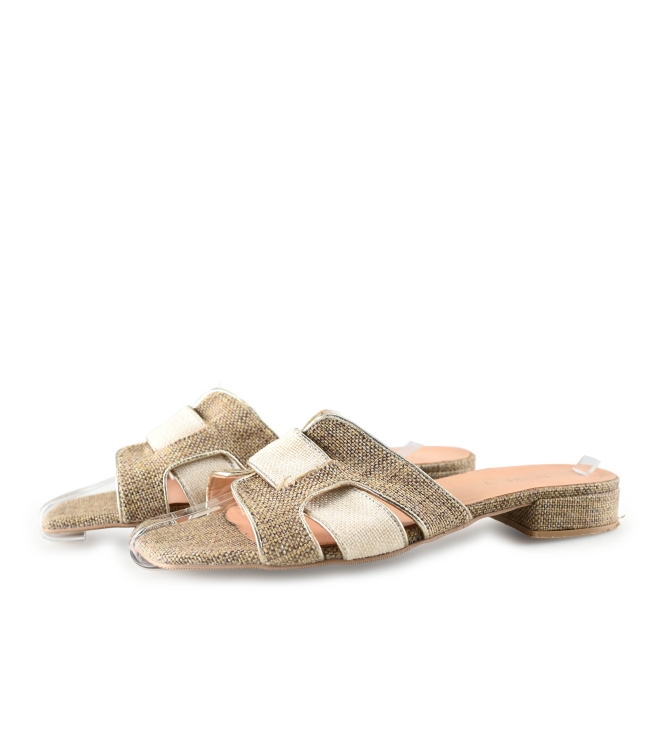 Notre-V Slippers