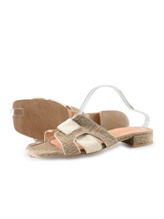 Notre-V Slippers