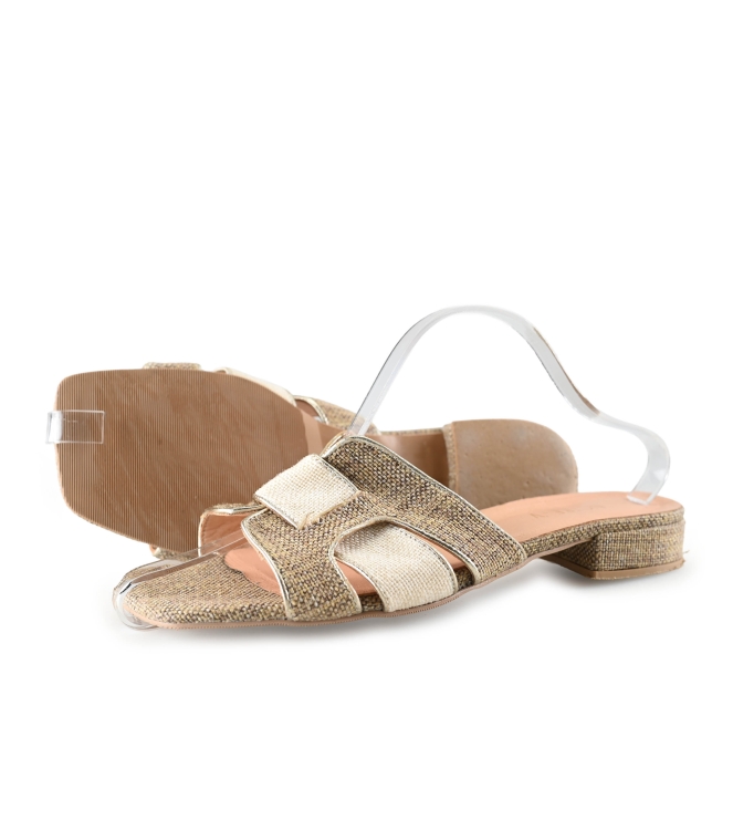 Notre-V Slippers