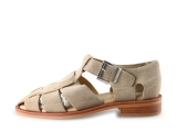 Bronx Sandalen