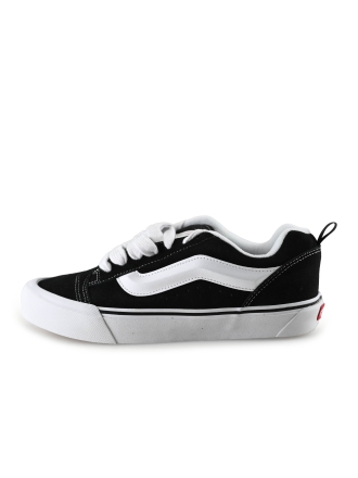 Vans Sneakers Zwart 295709