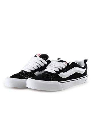Vans Sneakers Zwart 295709