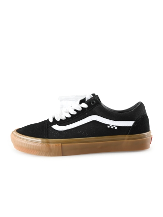Vans Sneakers Zwart 295711
