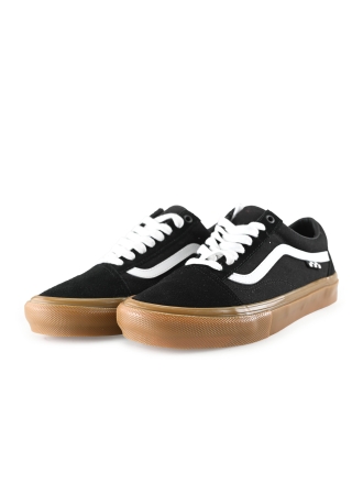 Vans Sneakers Zwart 295711