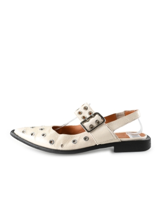 Notre-V Ballerina's Beige 295718