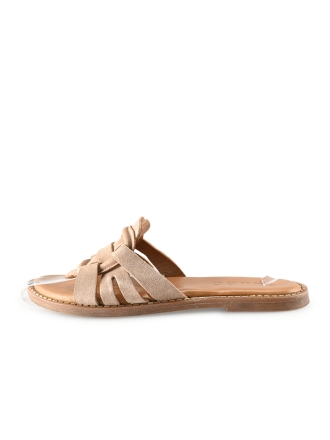 Tango Slippers