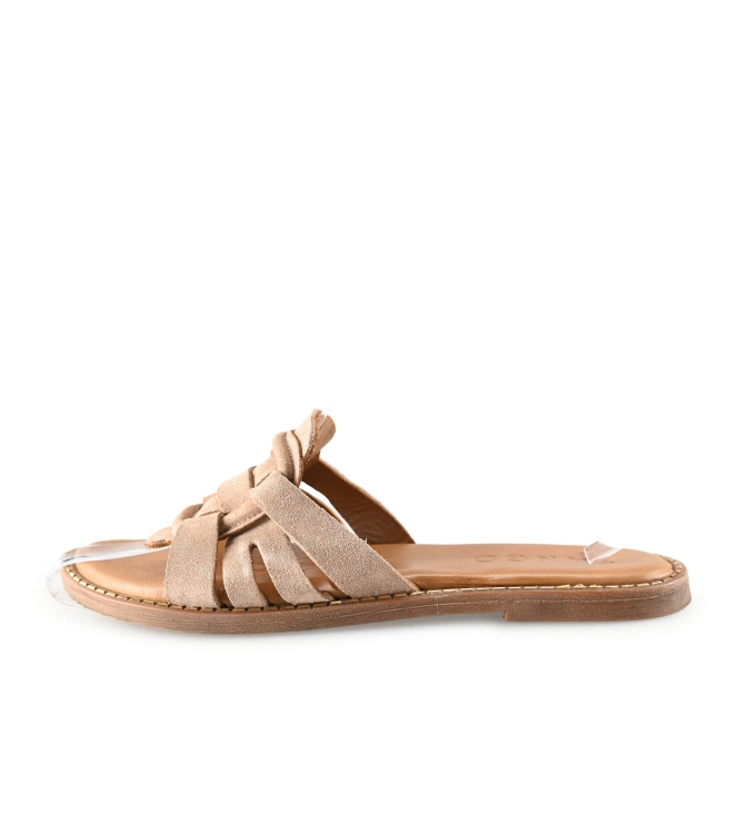 Tango Slippers