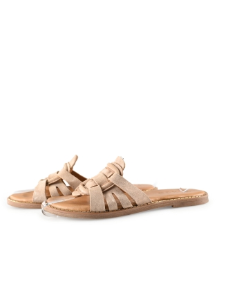 Tango Slippers