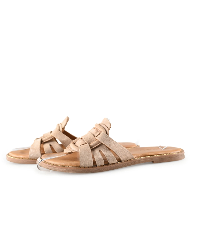 Tango Slippers