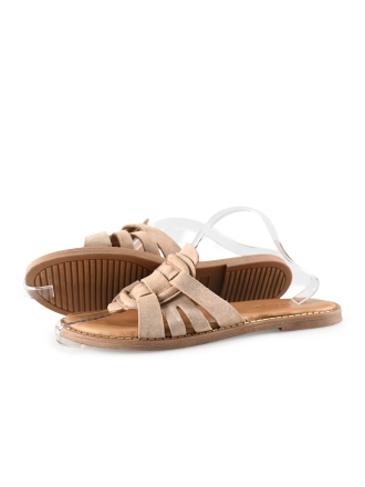 Tango Slippers