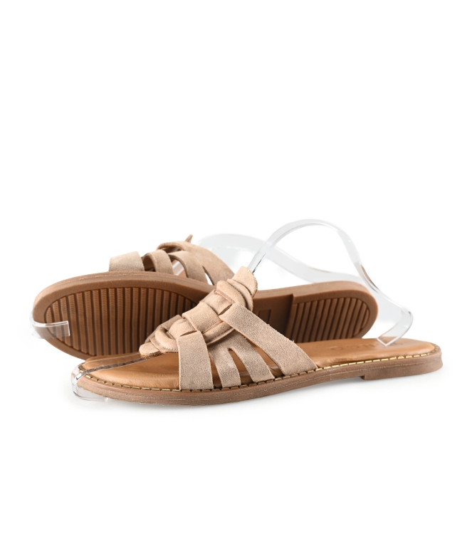 Tango Slippers