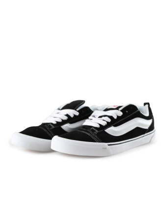 Vans Sneakers Zwart 295725