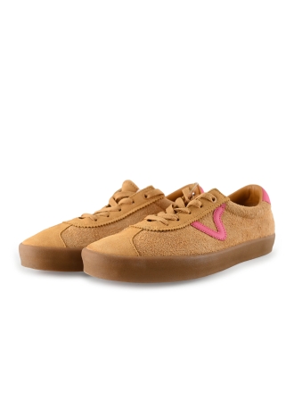 Vans Sneakers Geel 295726