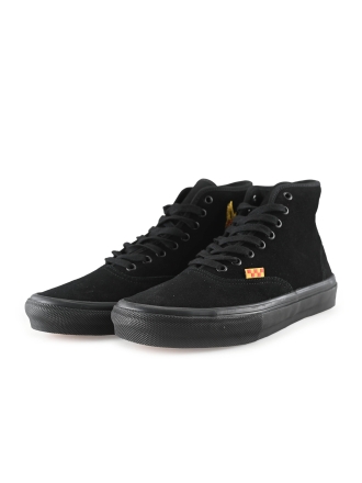 Vans Hoge sneakers Zwart 295731
