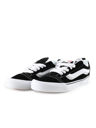 Vans Sneakers Zwart 295732