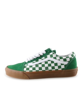 Vans Sneakers Groen 295737