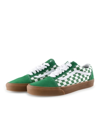 Vans Sneakers Groen 295737