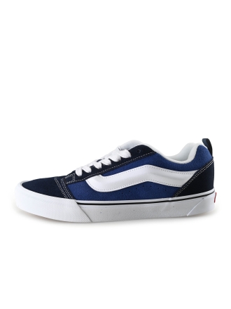 Vans Sneakers Blauw 295741