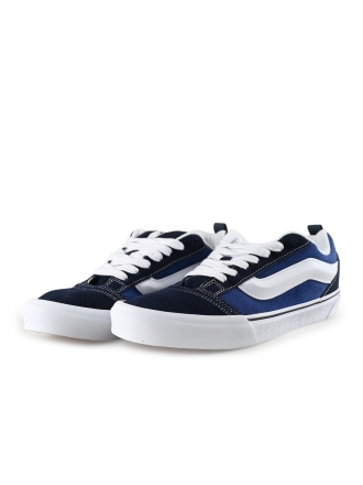 Vans Sneakers Blauw 295741