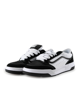 Vans Sneakers Zwart 295742