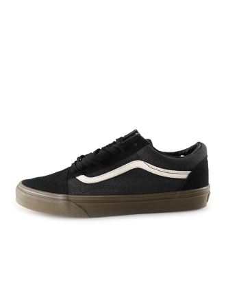 Vans Sneakers Zwart 295747