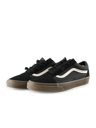 Vans Sneakers Zwart 295747