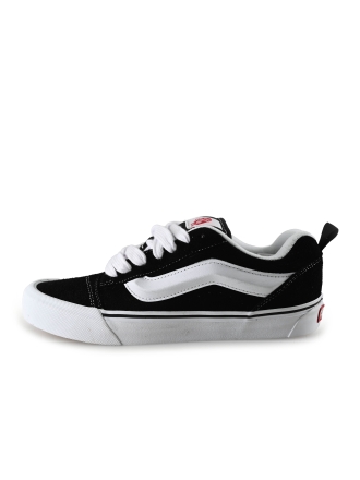 Vans Sneakers Zwart 295748