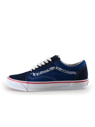 Vans Sneakers Geel 295750
