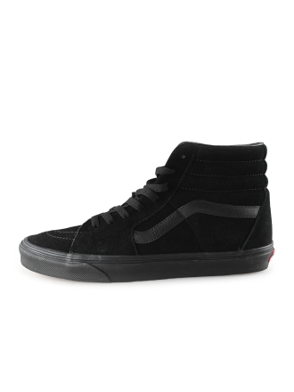 Vans Hoge sneakers Zwart 295751